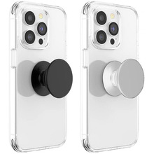 Набор ARMORSTANDART Pop socket 2 шт White/Black (ARM77581)