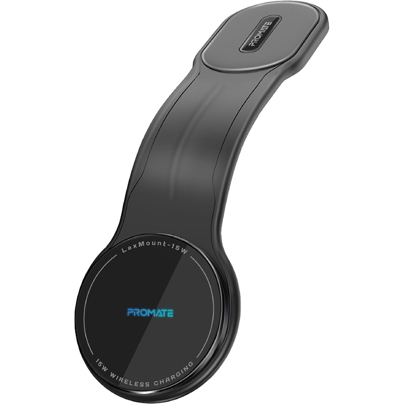 Автодержатель PROMATE laxmount-15w Black