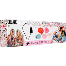 Набір для блогера CREATE IT! (32006)