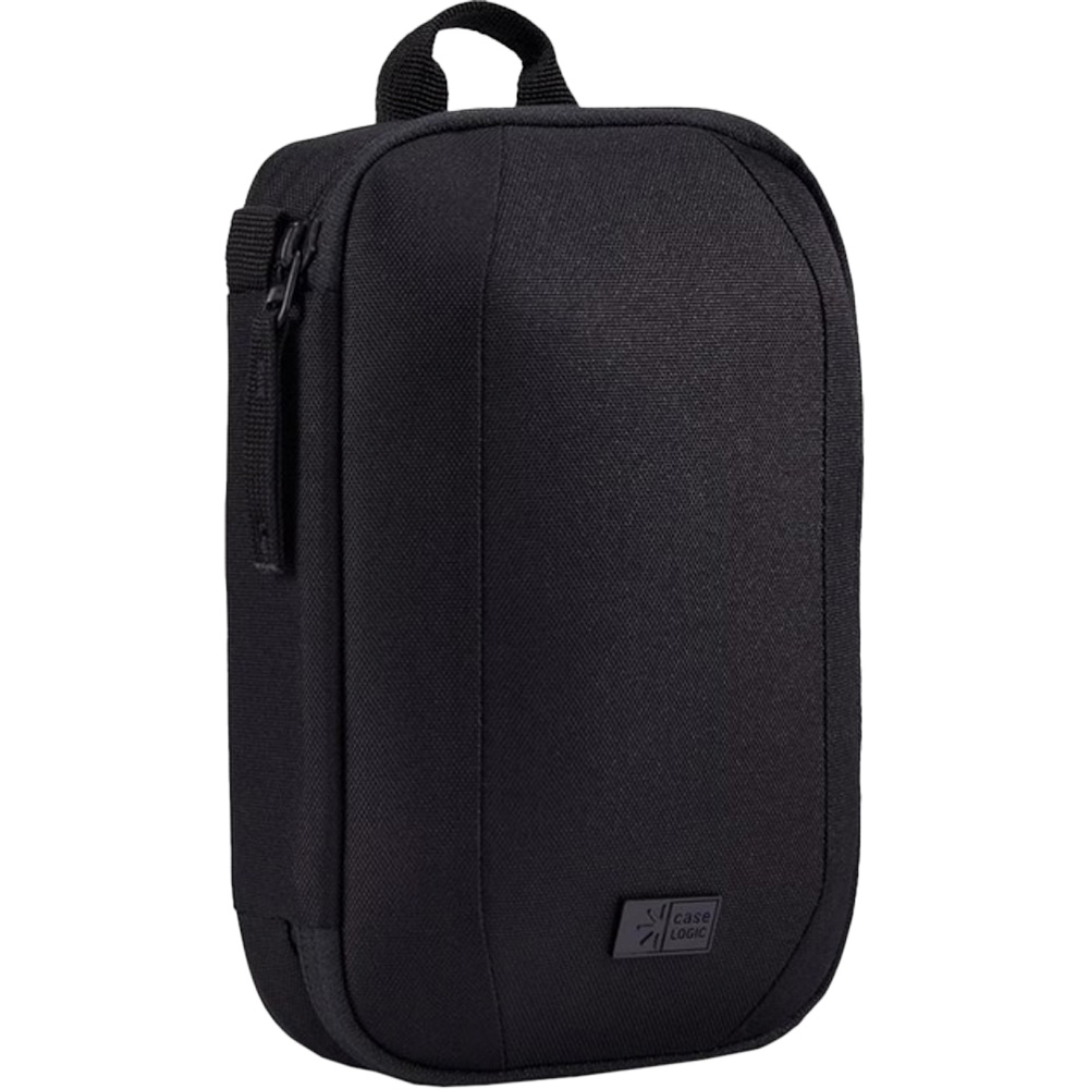 Сумка-чохол CASE LOGIC Invigo Eco Accessory Case INVIAC-102 Black (3205108)