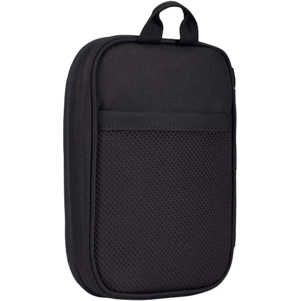 Сумка-чохол CASE LOGIC Invigo Eco Accessory Case INVIAC-102 Black (3205108) Bluetooth False