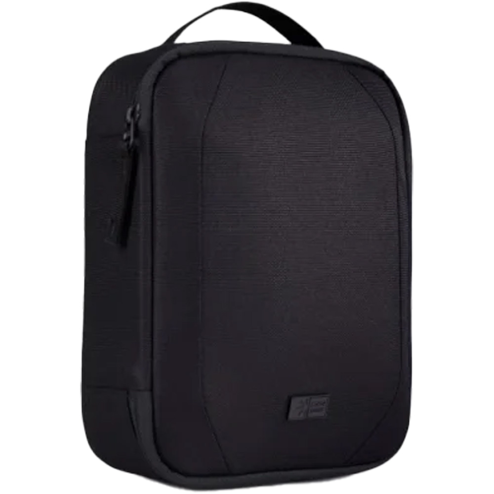 Сумка-органайзер CASE LOGIC Invigo Eco Accessory Case Large INVIAC-103 Black (3205109)