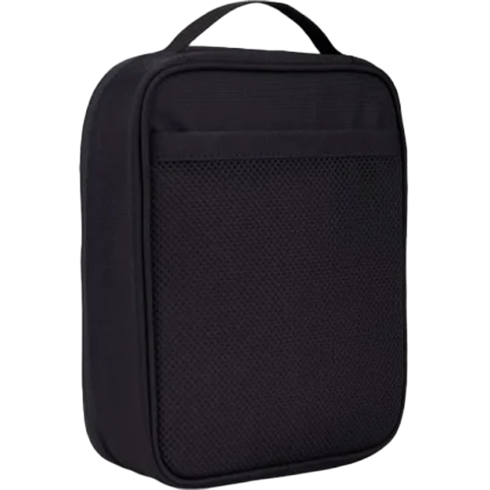 Зовнішній вигляд Сумка-органайзер CASE LOGIC Invigo Eco Accessory Case Large INVIAC-103 Black (3205109)