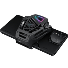 Кулер ASUS AeroActive Cooler X AY2401 (90AI00R0-P00090)