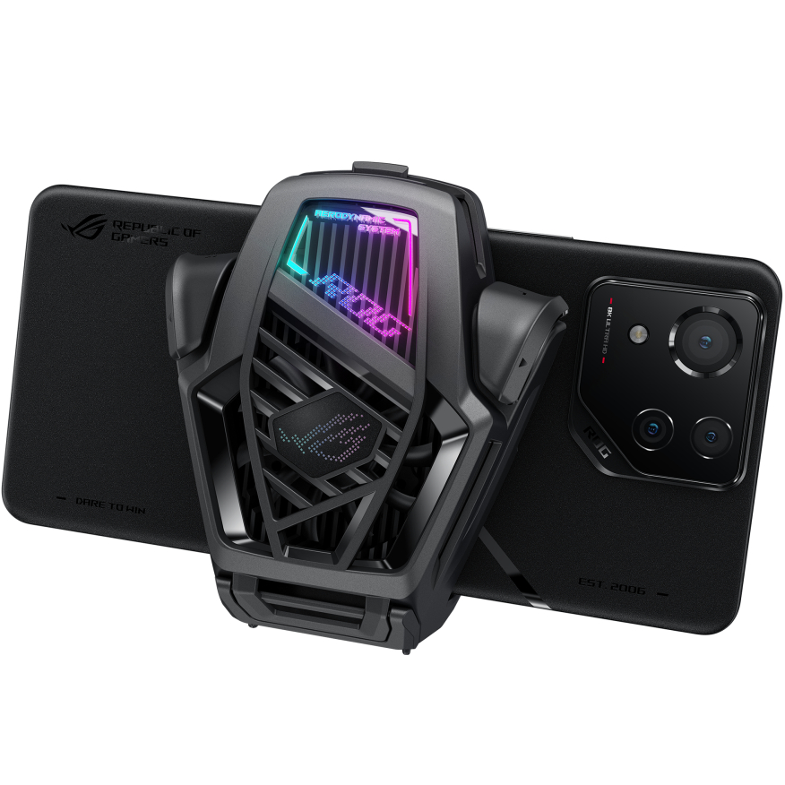 Кулер ASUS AeroActive Cooler X AY2401 (90AI00R0-P00090) Вага 117