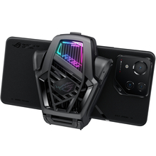 Кулер ASUS AeroActive Cooler X AY2401 (90AI00R0-P00090)