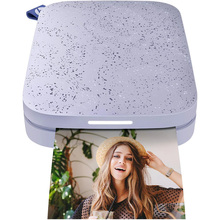 Фотопринтер HP Sprocket Lilac (HPISPPR)