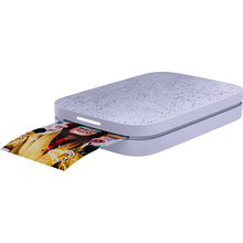 Фотопринтер HP Sprocket Lilac (HPISPPR)