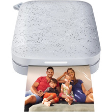 Фотопринтер HP Sprocket Luna Pearl (HPISPW)