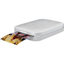 Фотопринтер HP Sprocket Luna Pearl (HPISPW)