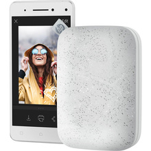 Фотопринтер HP Sprocket Luna Pearl (HPISPW)