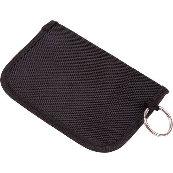 Экранирующий чехол HiSmart Чехол Фарадея (HB390410) Bluetooth False