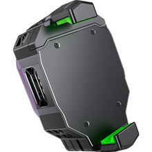 Кулер для смартфона HOCO GM26 Black (6942007612302)