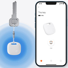 Смарт-трекер BASEUS T2 Pro White (FMTP000002)