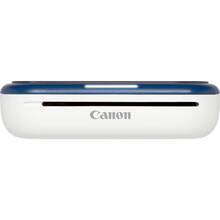 Фотопринтер CANON ZOEMINI 2 Navy Blue (5452C005)