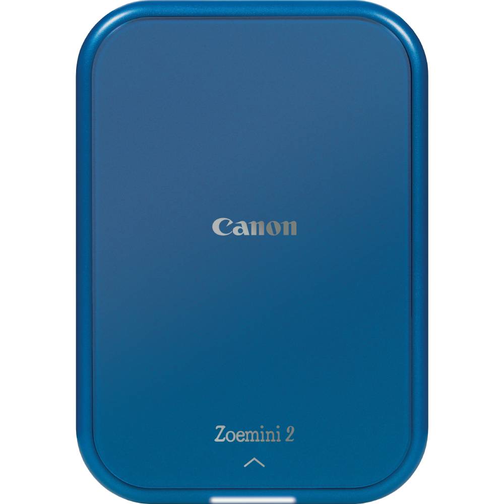 Фотопринтер CANON ZOEMINI 2 Navy Blue (5452C005) Фотопринтер CANON ZOEMINI 2 Navy Blue (5452C005)
