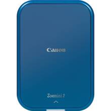 Фотопринтер CANON ZOEMINI 2 Navy Blue (5452C005)