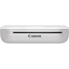 Фотопринтер CANON ZOEMINI 2 Portable White (5452C004)
