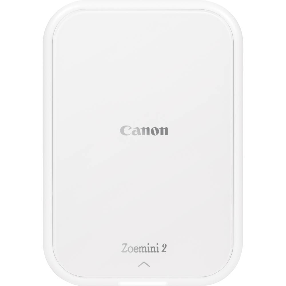 Фотопринтер CANON ZOEMINI 2 Portable White (5452C004) Фотопринтер CANON ZOEMINI 2 Portable White (5452C004)