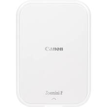Фотопринтер CANON ZOEMINI 2 Portable White (5452C004)