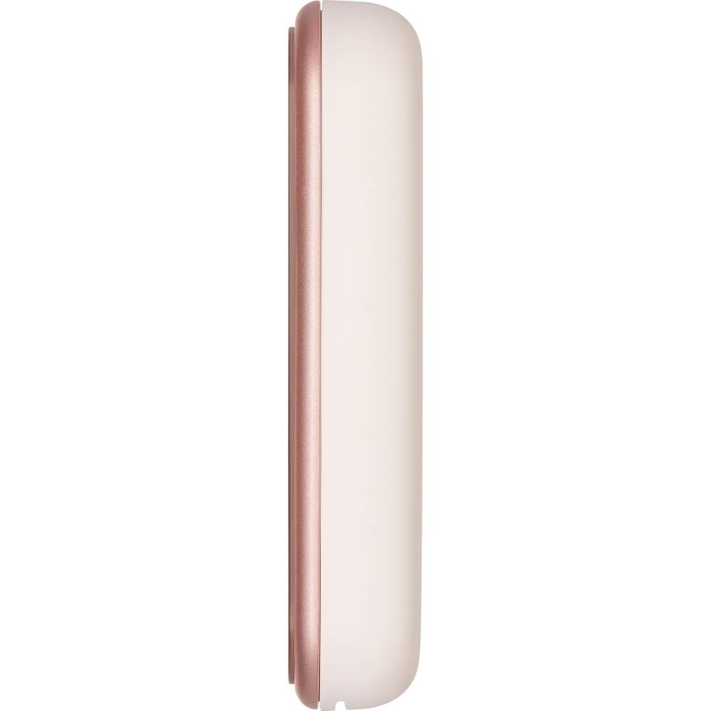 Фотопринтер CANON ZOEMINI 2 Portable Rose Gold (5452C003) Bluetooth True