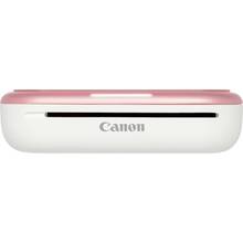 Фотопринтер CANON ZOEMINI 2 Portable Rose Gold (5452C003)