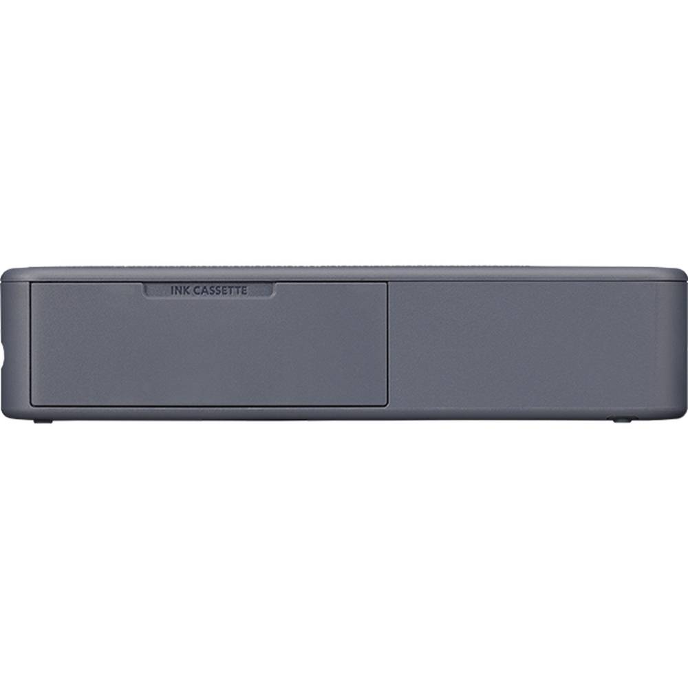 Фотопринтер CANON SELPHY Square QX20 Gray (6752C002) Цвет серый
