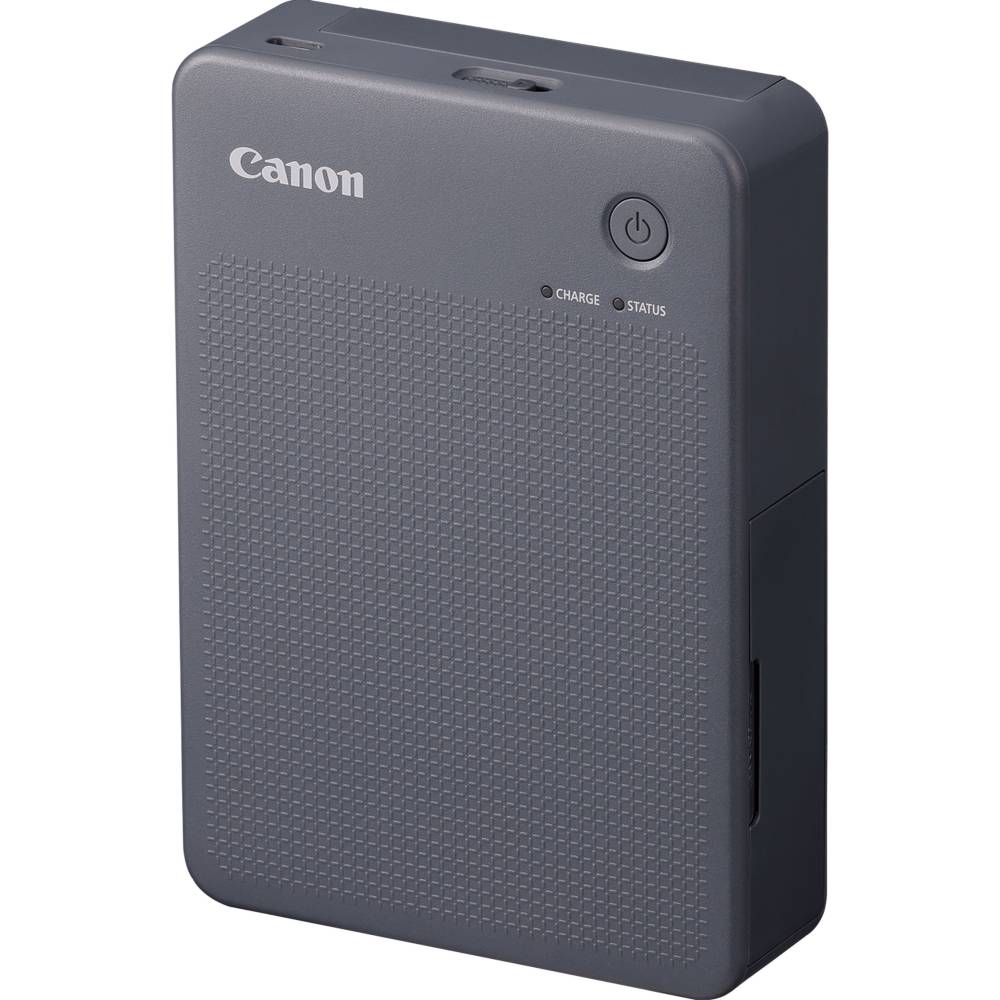 Фотопринтер CANON SELPHY Square QX20 Gray (6752C002) Фотопринтер CANON SELPHY Square QX20 Gray (6752C002)