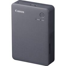 Фотопринтер CANON SELPHY Square QX20 Gray (6752C002)