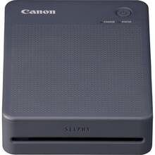 Фотопринтер CANON SELPHY Square QX20 Gray (6752C002)