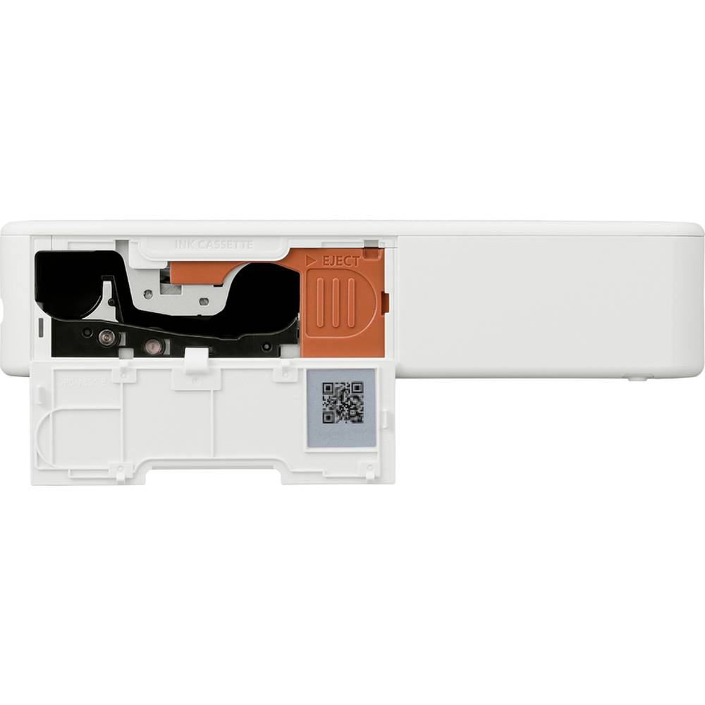 Внешний вид Фотопринтер CANON SELPHY Square QX20 White (6753C002)