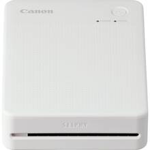 Фотопринтер CANON SELPHY Square QX20 White (6753C002)