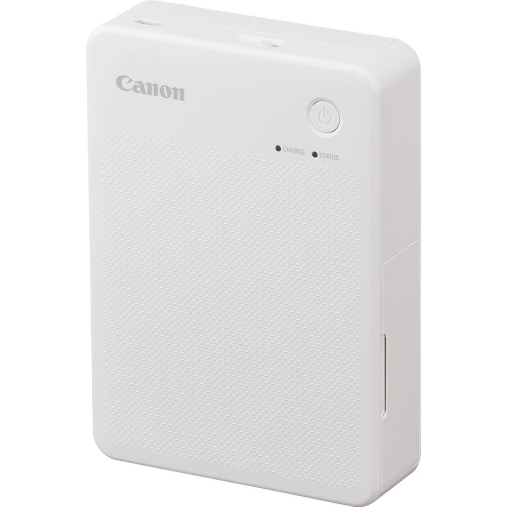 Фотопринтер CANON SELPHY Square QX20 White (6753C002) Фотопринтер CANON SELPHY Square QX20 White (6753C002)