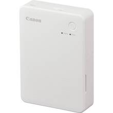 Фотопринтер CANON SELPHY Square QX20 White (6753C002)