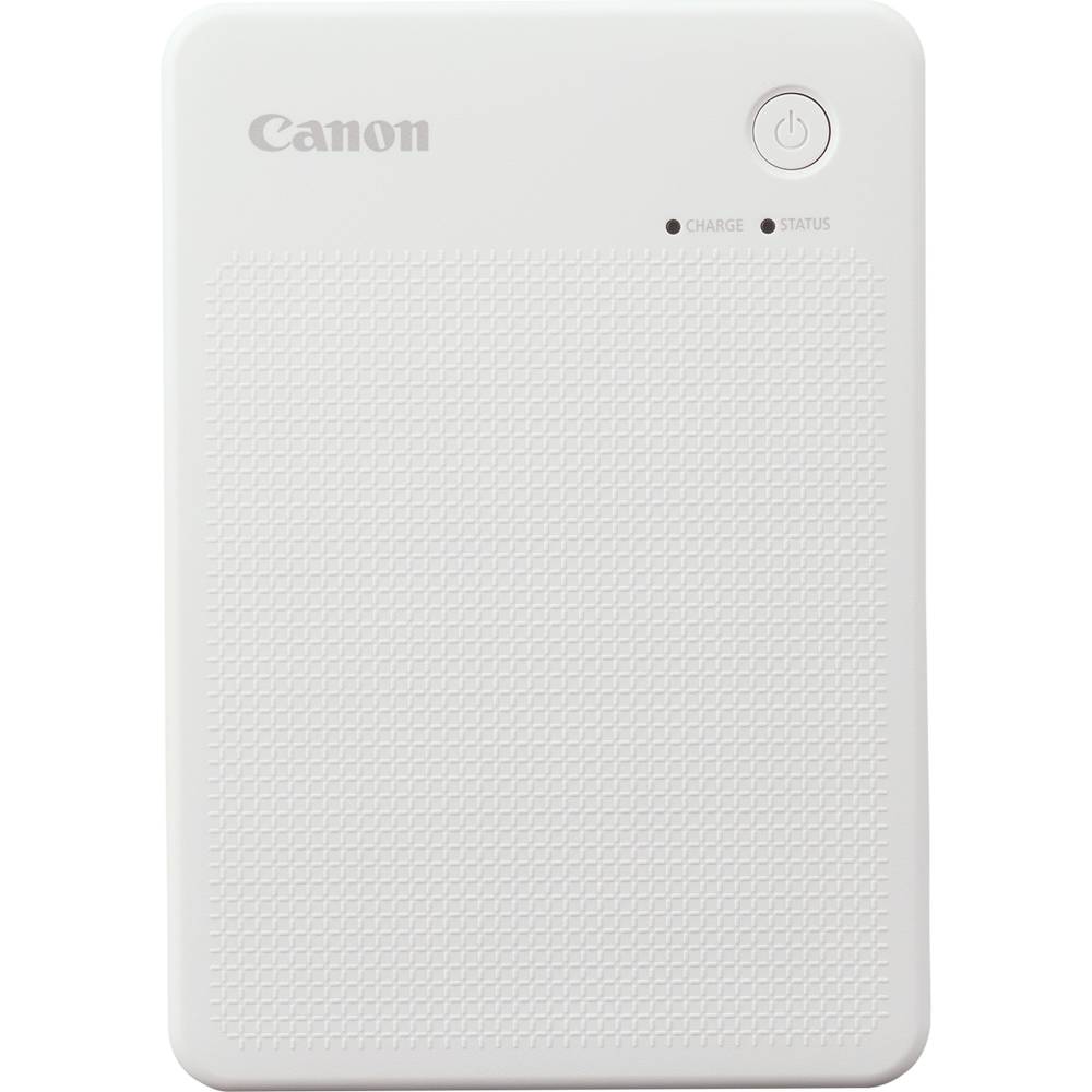 Фотопринтер CANON SELPHY Square QX20 White (6753C002) Мощность 62
