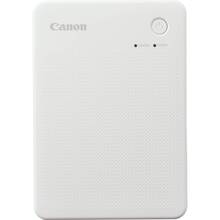 Фотопринтер CANON SELPHY Square QX20 White (6753C002)