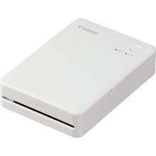 Фотопринтер CANON SELPHY Square QX20 White (6753C002)
