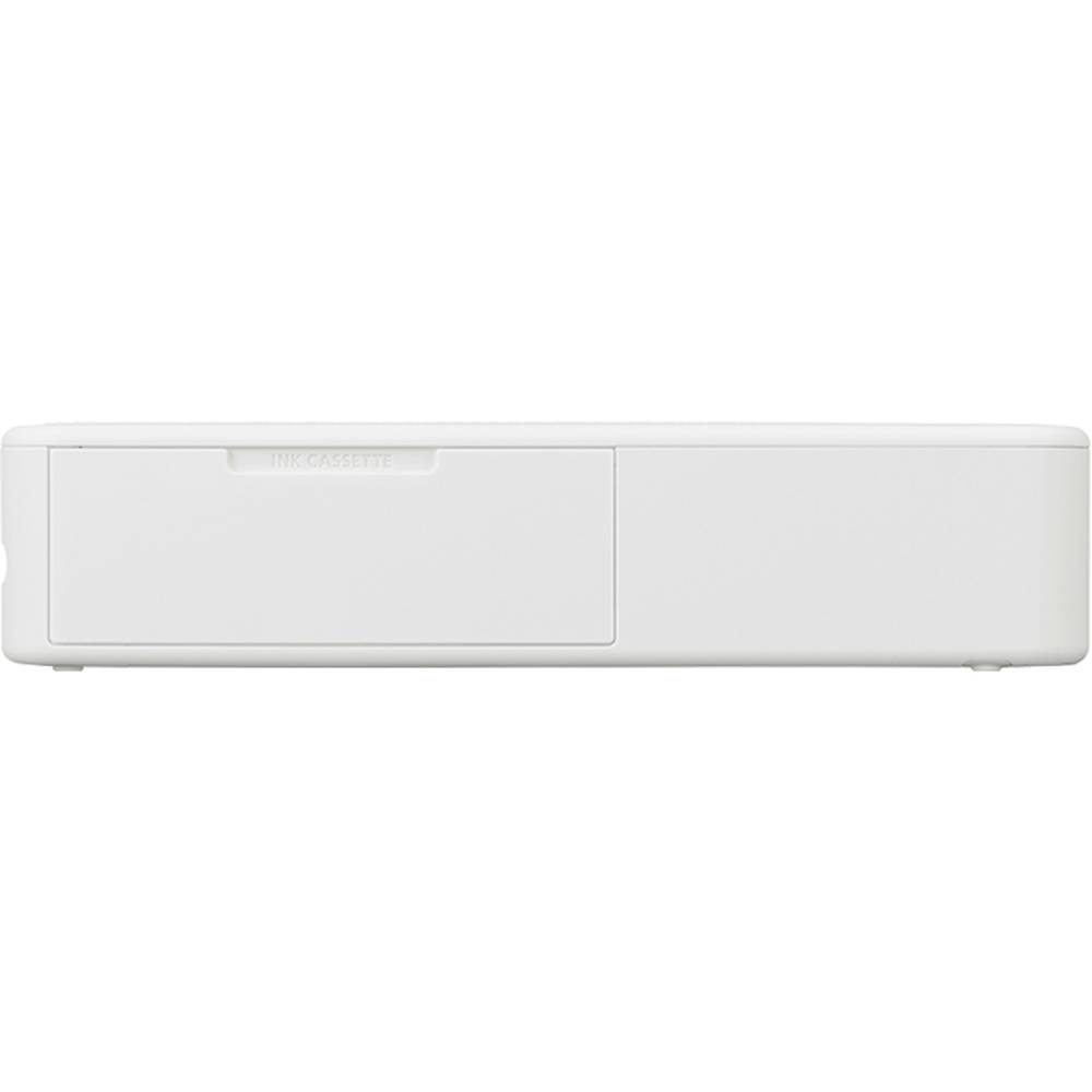 Фотопринтер CANON SELPHY Square QX20 White (6753C002) Комплектация Документация, Кабель USB, Фотопринтер
