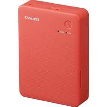 Фотопринтер CANON SELPHY Square QX20 Red (6754C002)