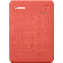 Фотопринтер CANON SELPHY Square QX20 Red (6754C002)
