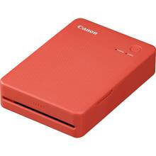 Фотопринтер CANON SELPHY Square QX20 Red (6754C002)