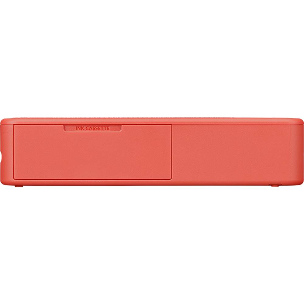 Фотопринтер CANON SELPHY Square QX20 Red (6754C002) Комплектация Документация, Кабель USB, Фотопринтер