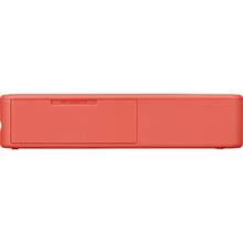 Фотопринтер CANON SELPHY Square QX20 Red (6754C002)
