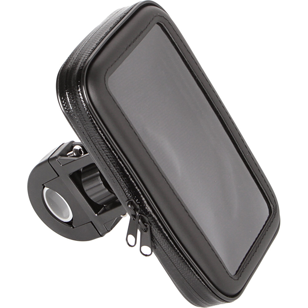 Велодержатель UFT IP38 Black (4820176247704)