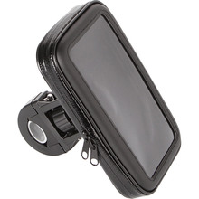 Велодержатель UFT IP38 Black (4820176247704)
