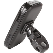 Велодержатель UFT IP38 Black (4820176247704)