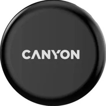 Сматр-трекер CANYON OnTag 1 Anti-Lost iOS 4 шт Black (CNE-4XPT01BB)