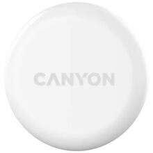 Смарт-трекер CANYON OnTag 1 White (CNE-PT01SW)