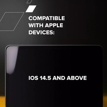 Смарт-трекер CANYON OnTag 1 Anti-Lost iOS 4-pack White (CNE-4XPT01SW)