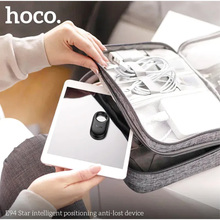 Смарт-трекер HOCO E94 Pearl White (6942007645072)